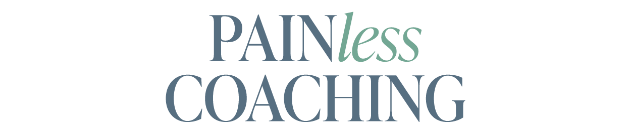 Painless Coaching