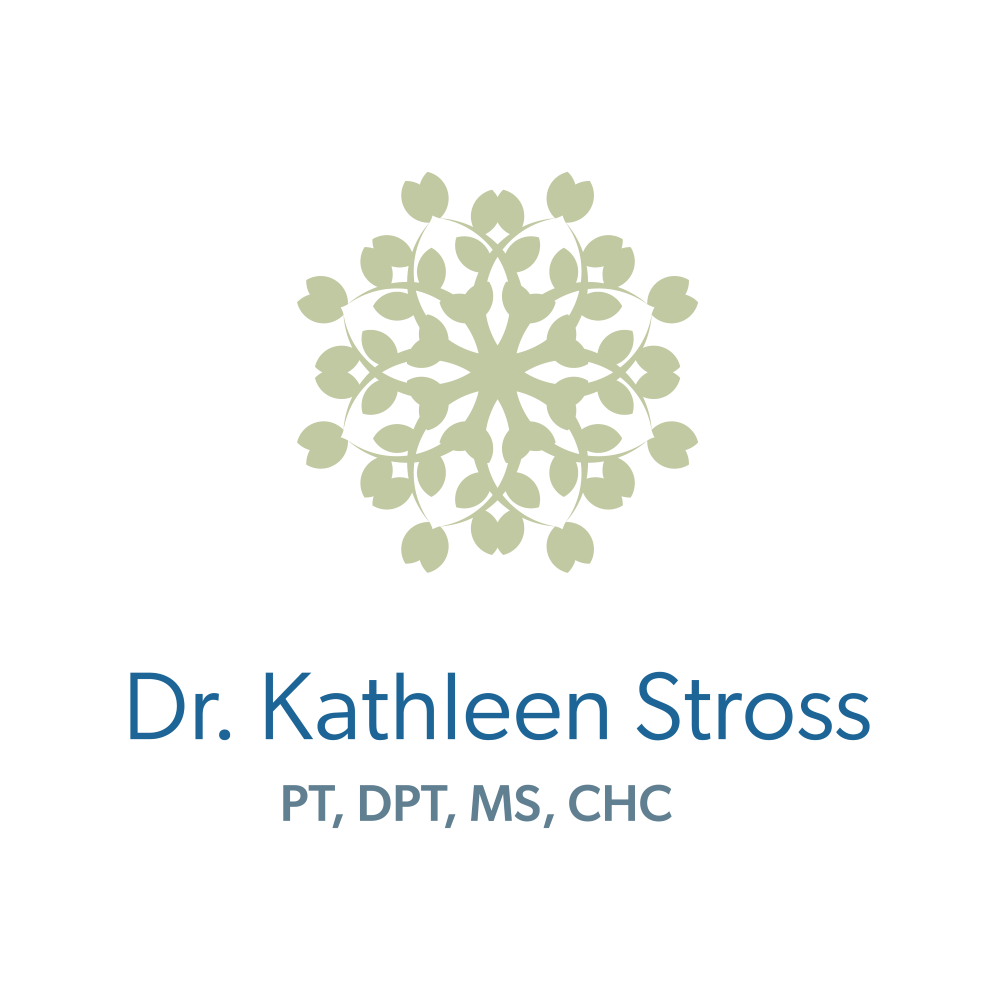 Dr Kathleen Stross