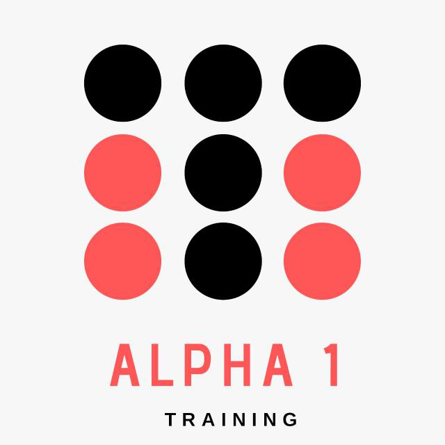 Alpha One Training Technologies