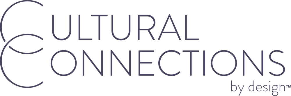 Cultural Connections by Design