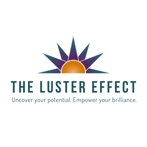 The Luster Effect