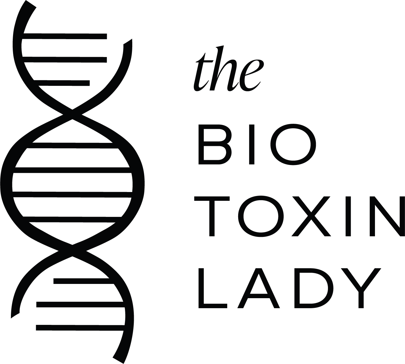 The Biotoxin Lady 