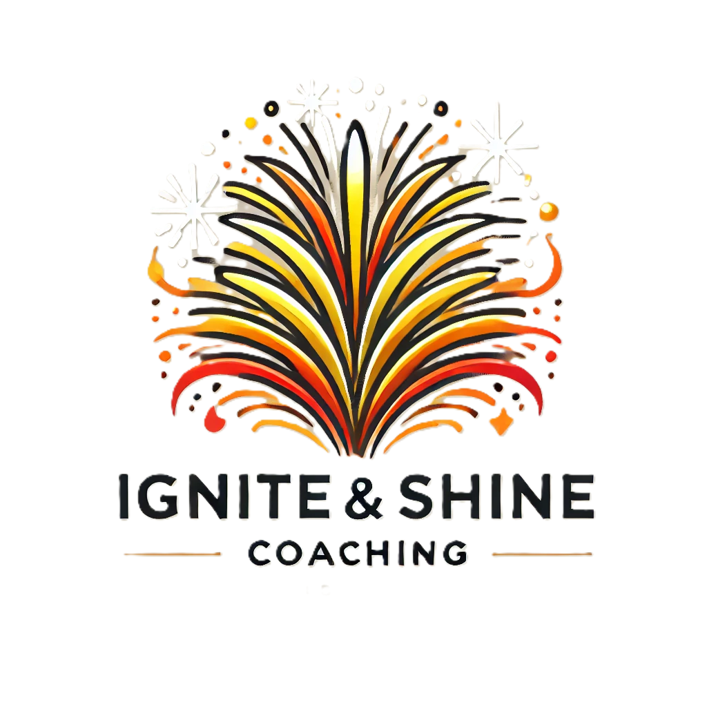 Ignite and Shine Coaching