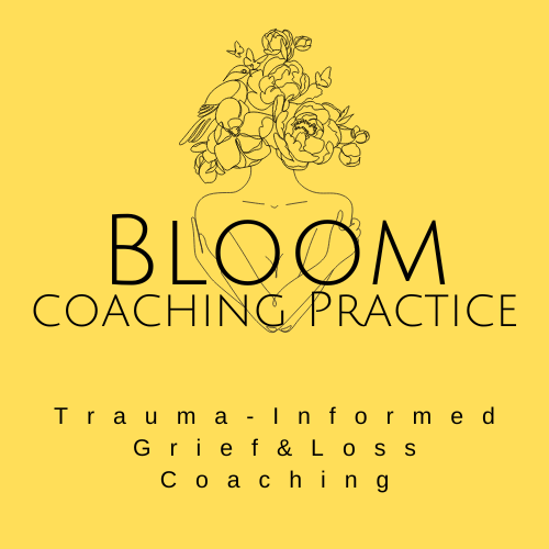 Bloom Coaching Practice