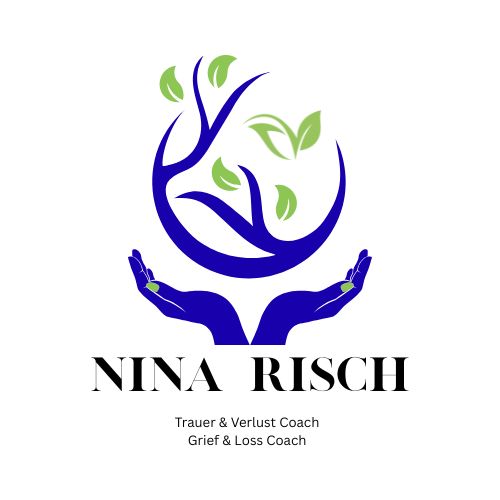 Nina Risch / Bloom Grief & Loss Coach