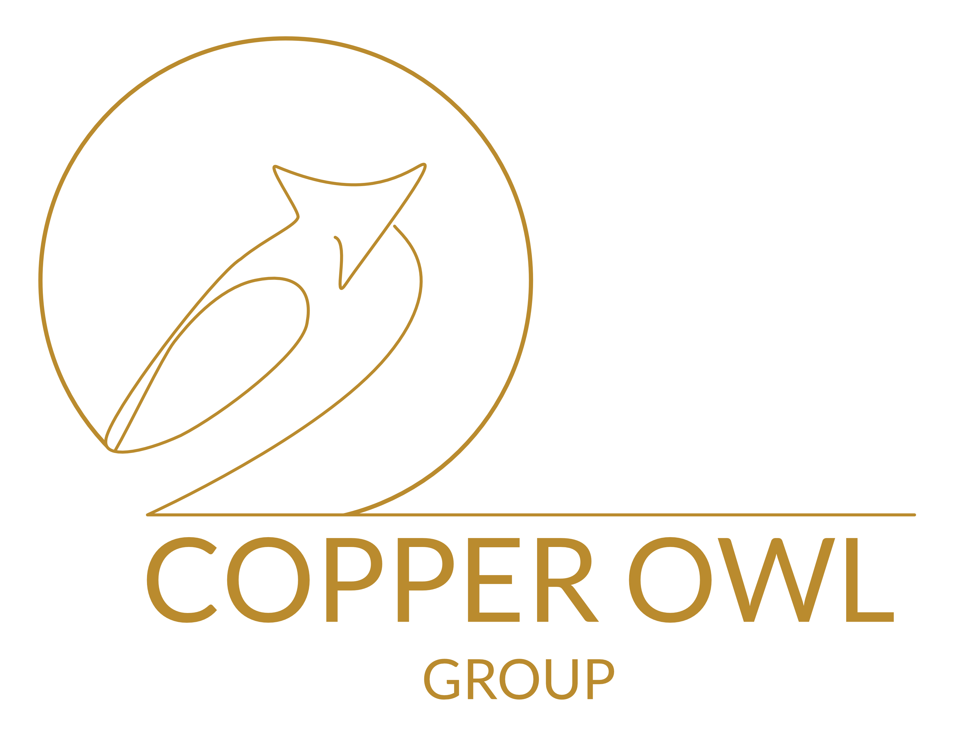 Copper Owl Group