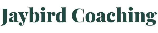 Jaybird Coaching LLC