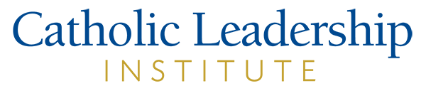 Catholic Leadership Institute