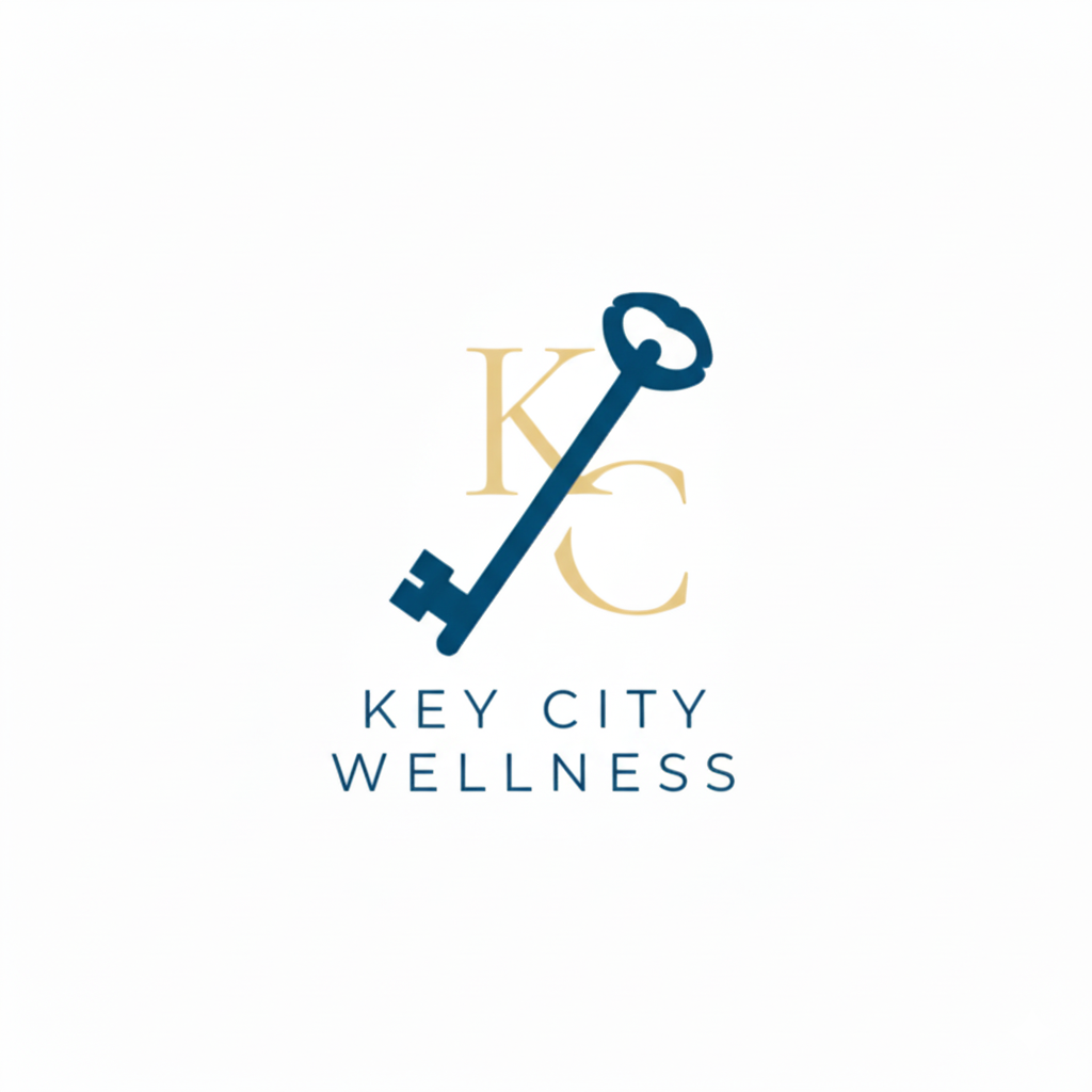 Key City Wellness