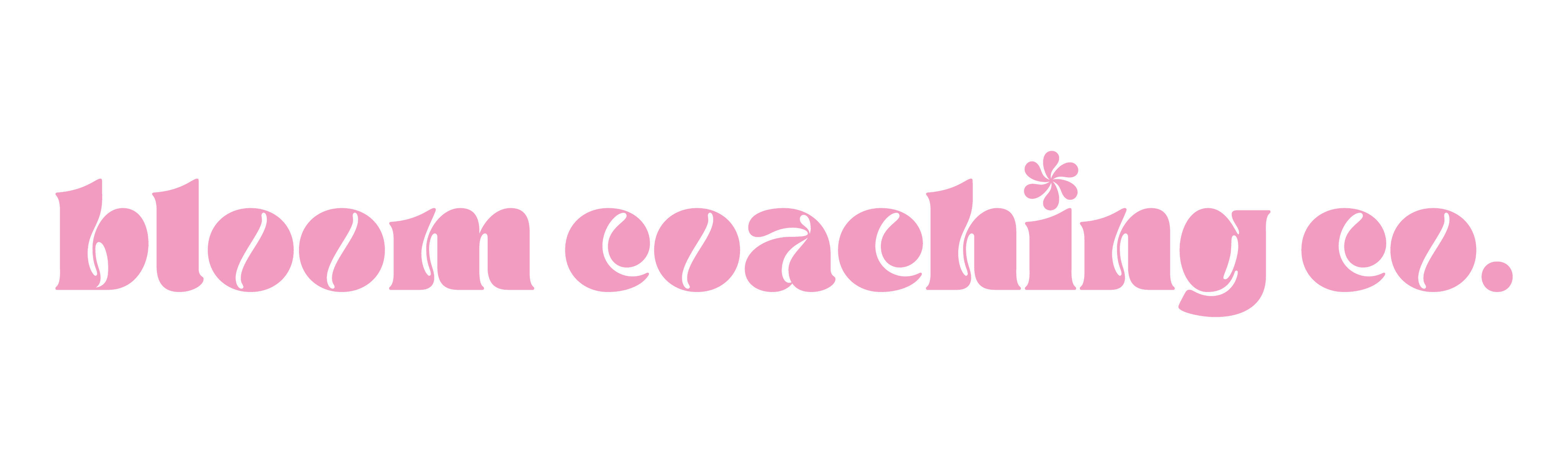 Bloom Coaching Co