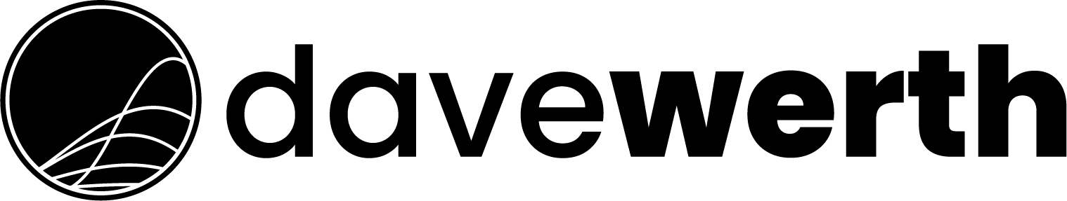 Dave Werth Growth + Leadership