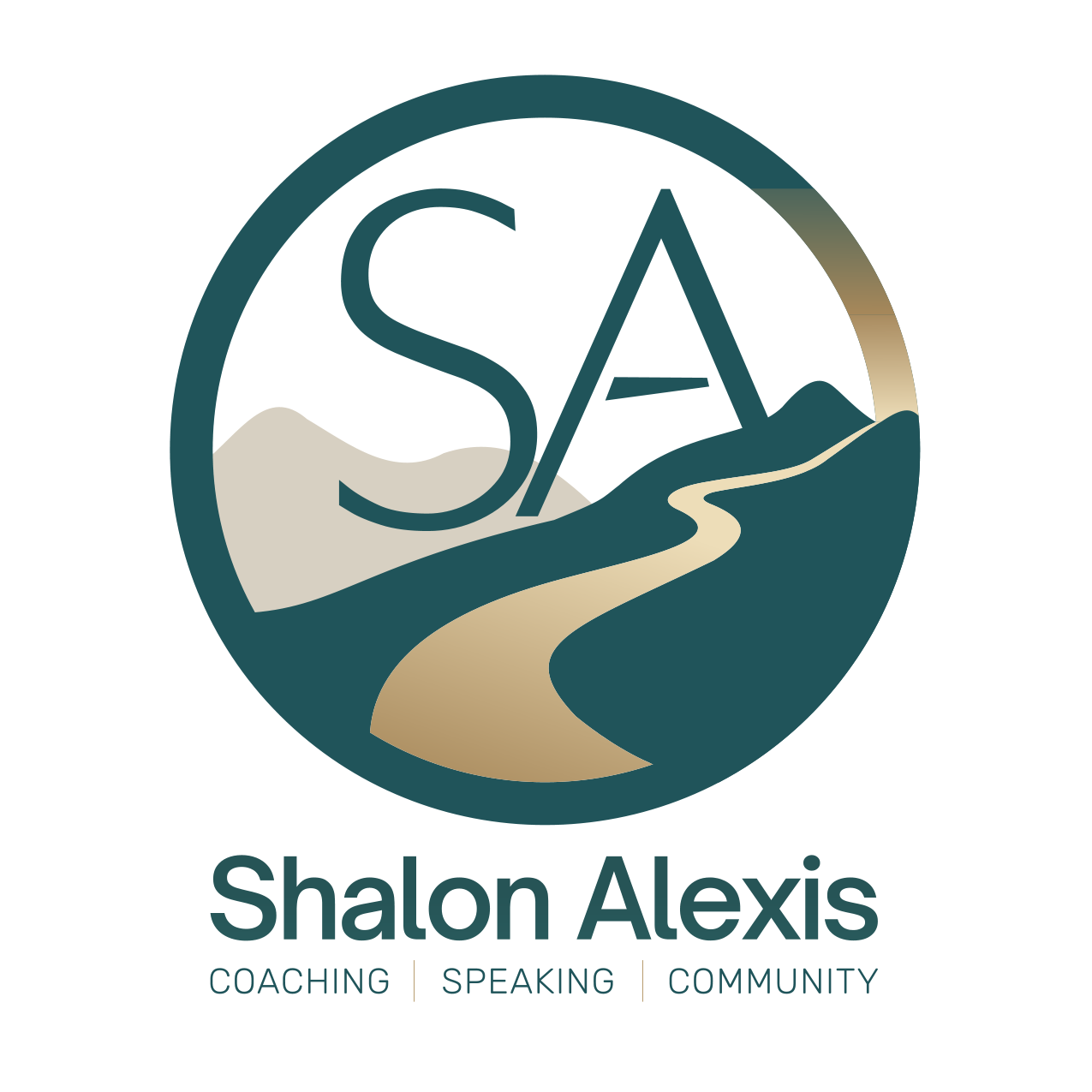 OPEN DOORS 323 LLC d/b/a Shalon Alexis Coaching