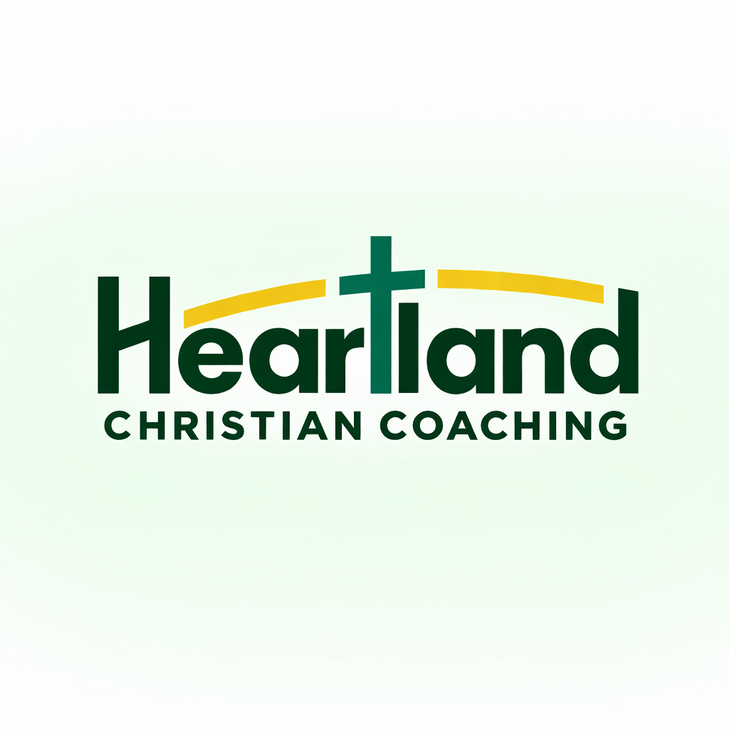 Heartland Christian Coaching
