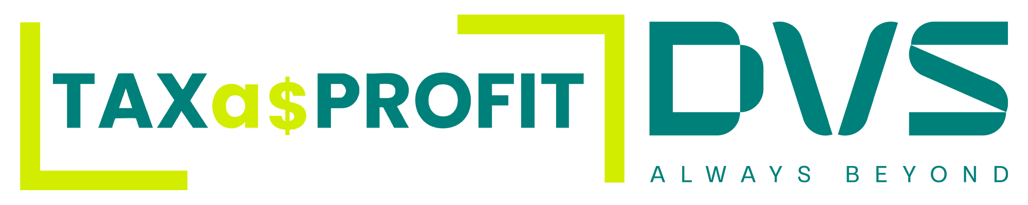 Tax as Profit