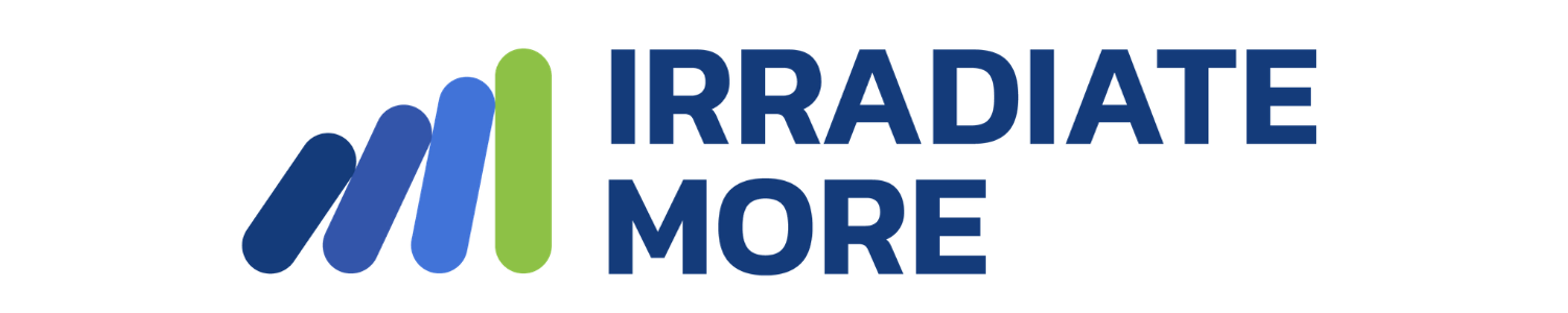 Irradiate More
