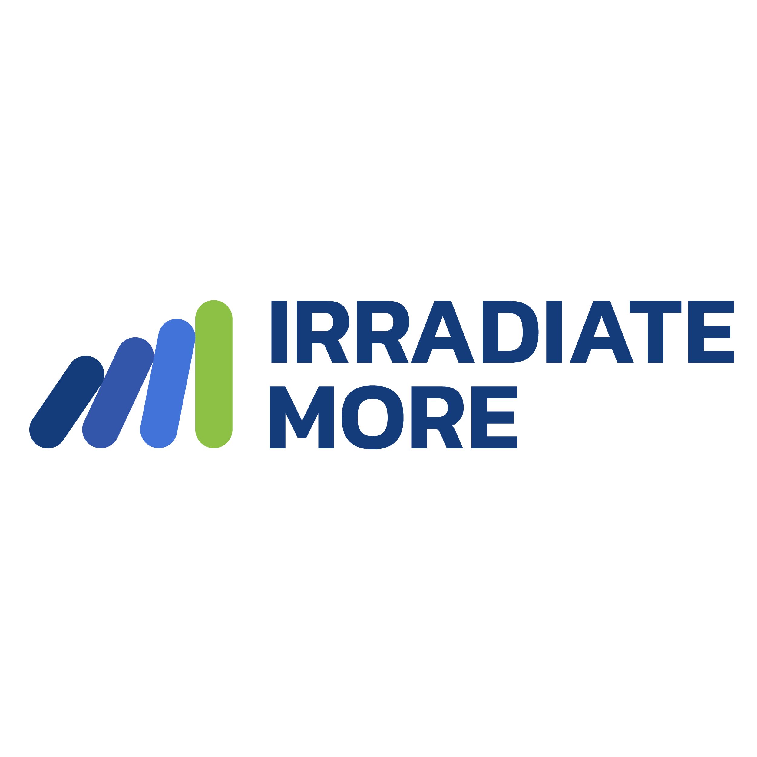 Irradiate More