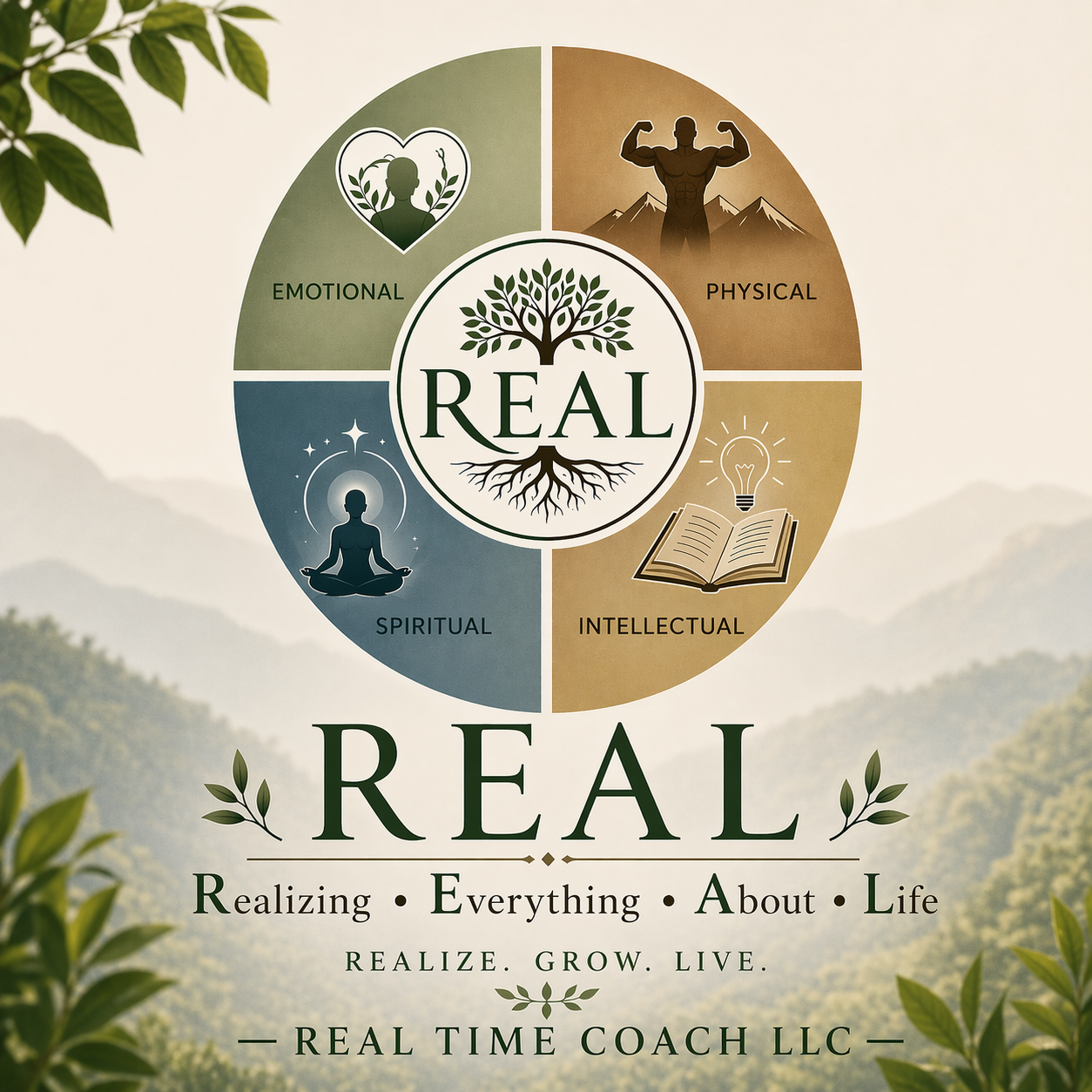 REAL Time Coaching 