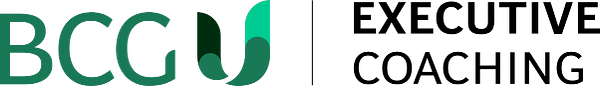 BCG U Executive Coaching