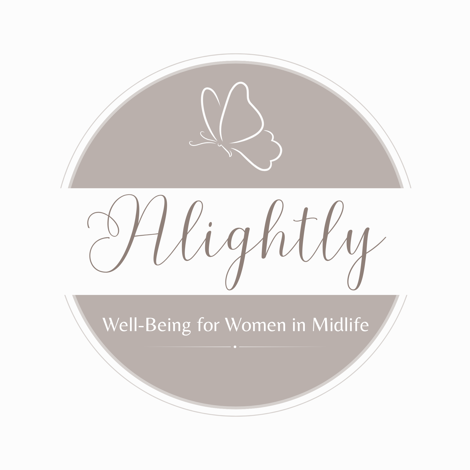 Alightly