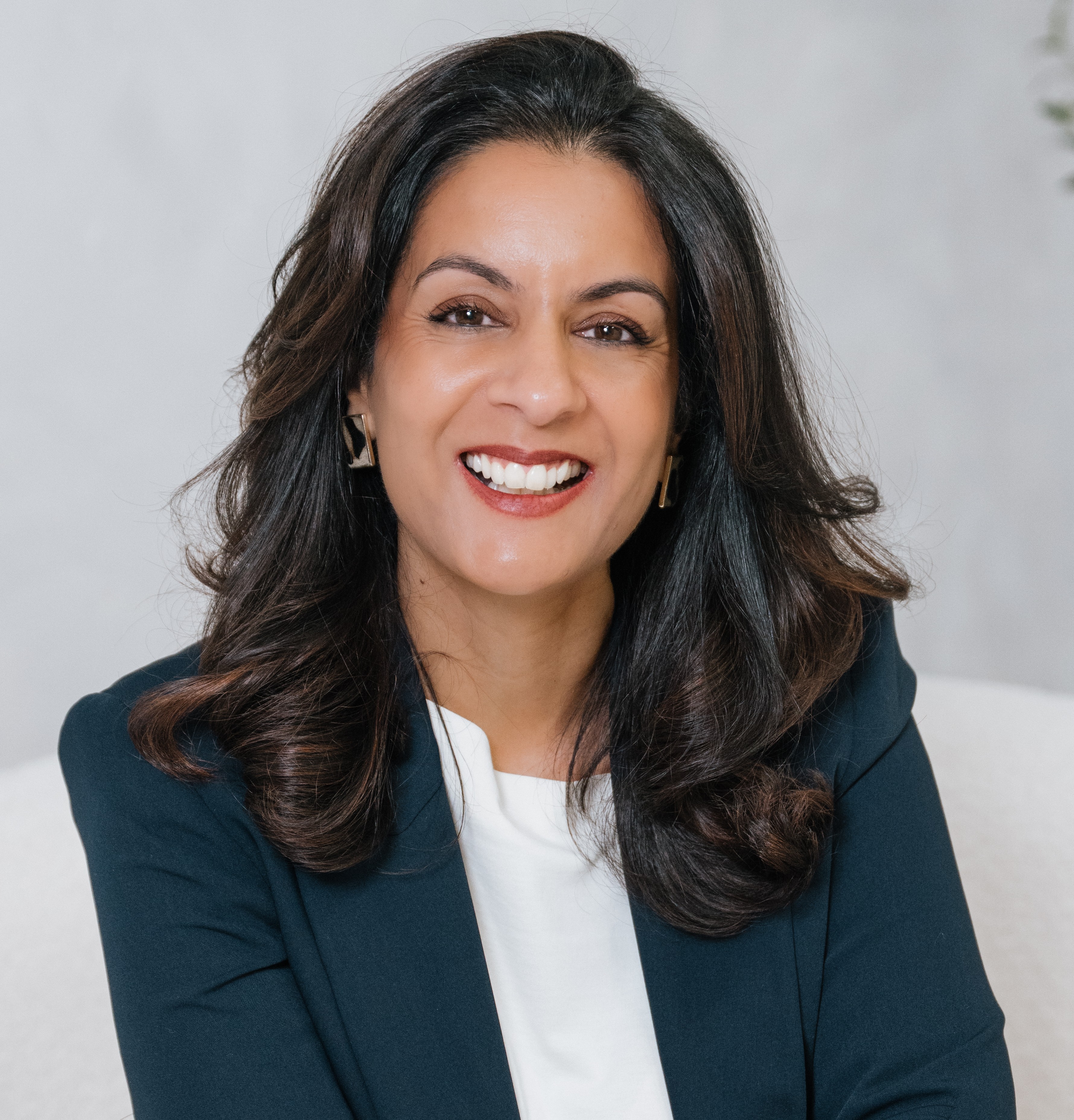 Profile picture for Raj Anderson (MBA, MCC)