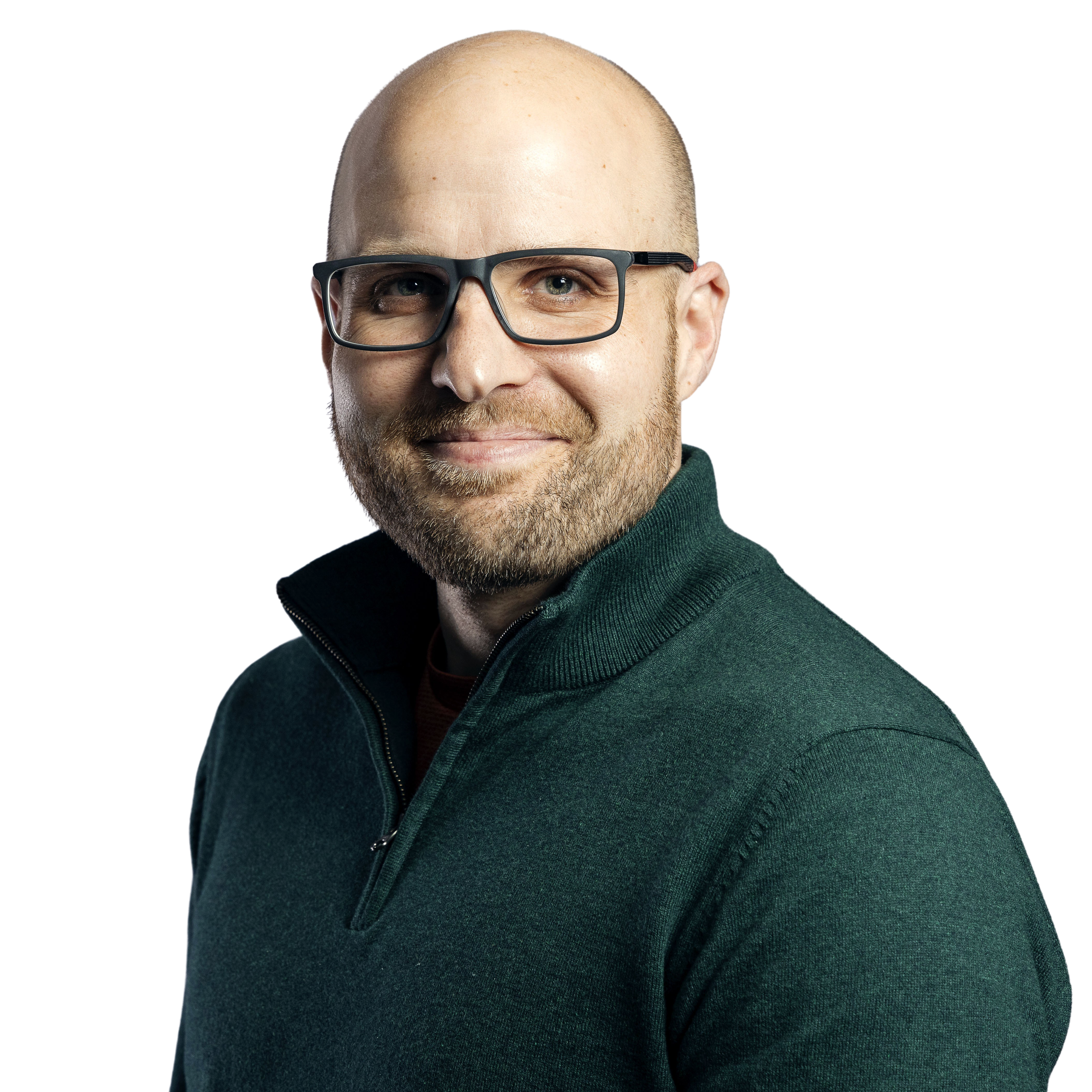 Profile picture for Jake Perry