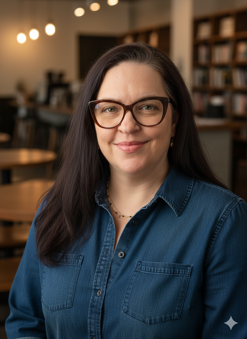 Profile picture for Amanda Johnston