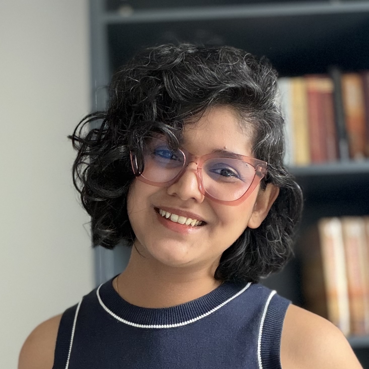 Profile picture for Varya Kulkarni