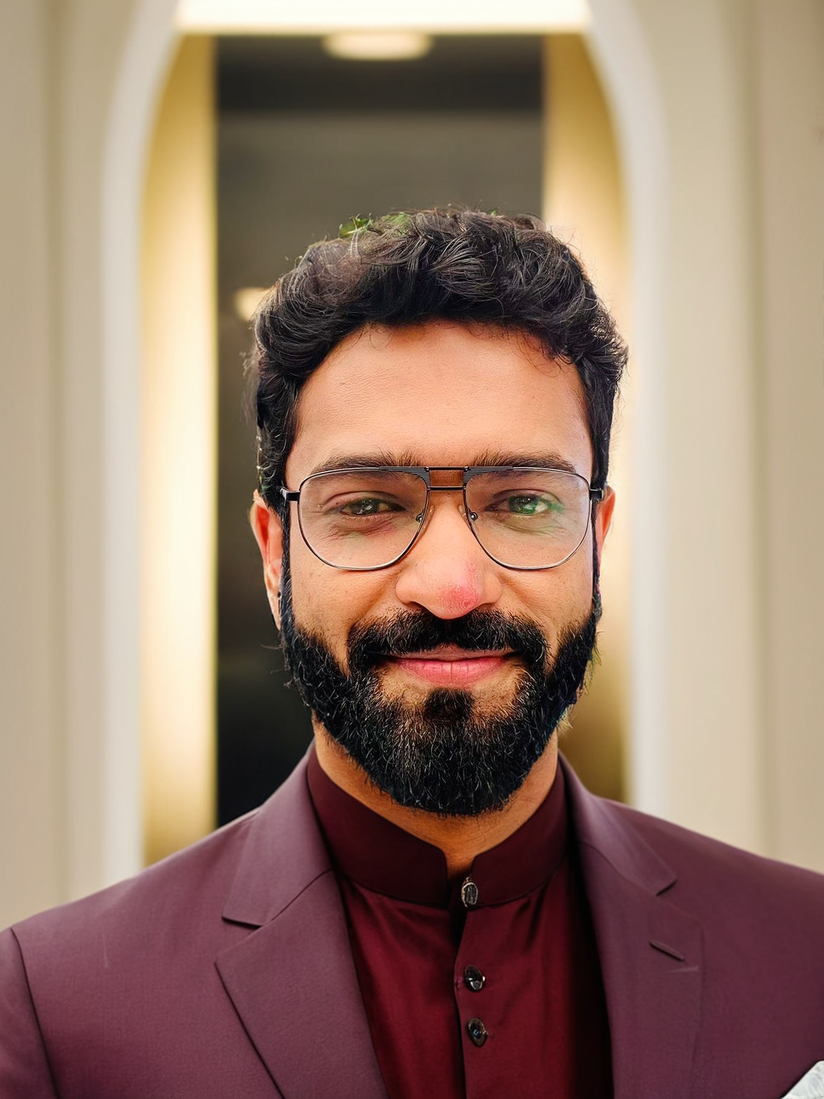 Profile picture for Sayan Goswami