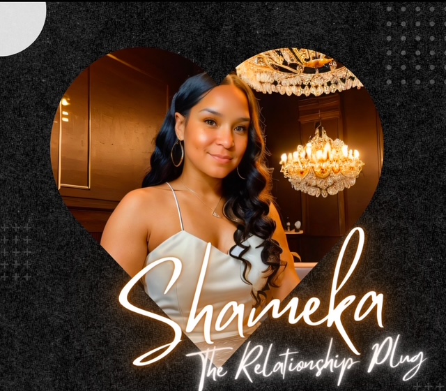 Profile picture for Shameka Allen