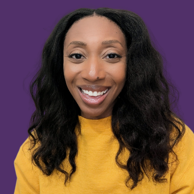 Profile picture for Cheri Luster