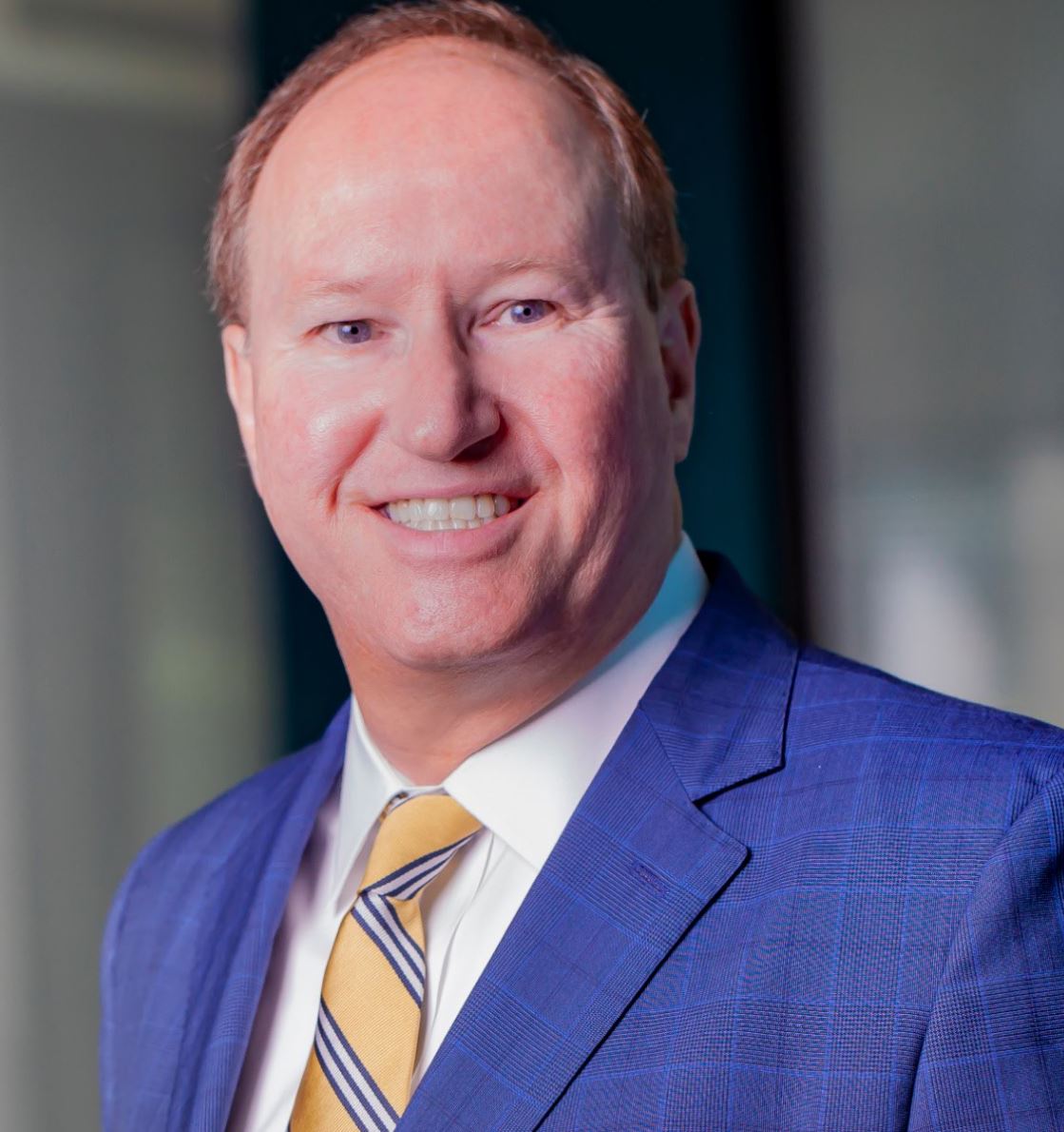 Profile picture for James Tastard, Ph.D.