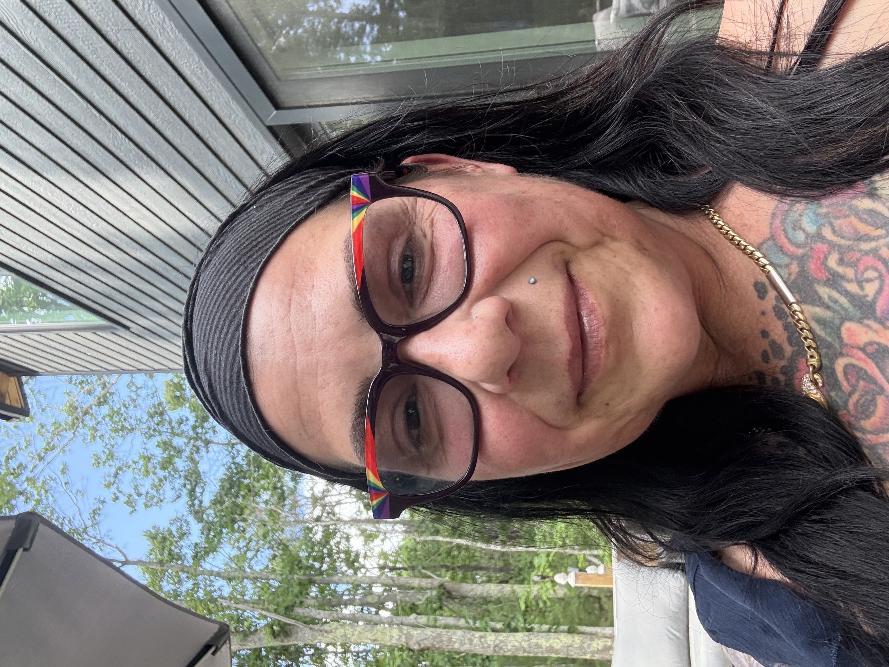 Profile picture for Nina  Risch