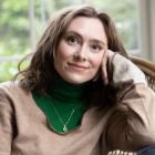 Profile picture for Anna Yukevich