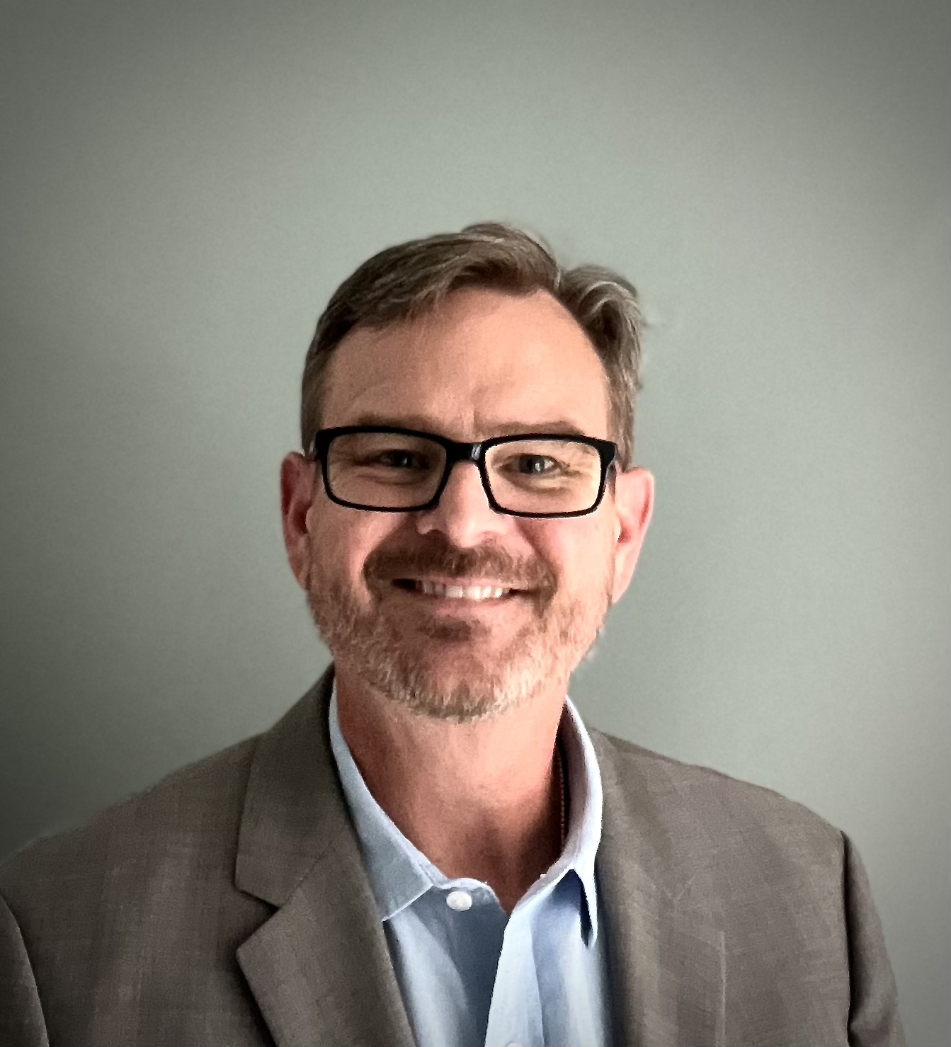 Profile picture for Brian Shirey