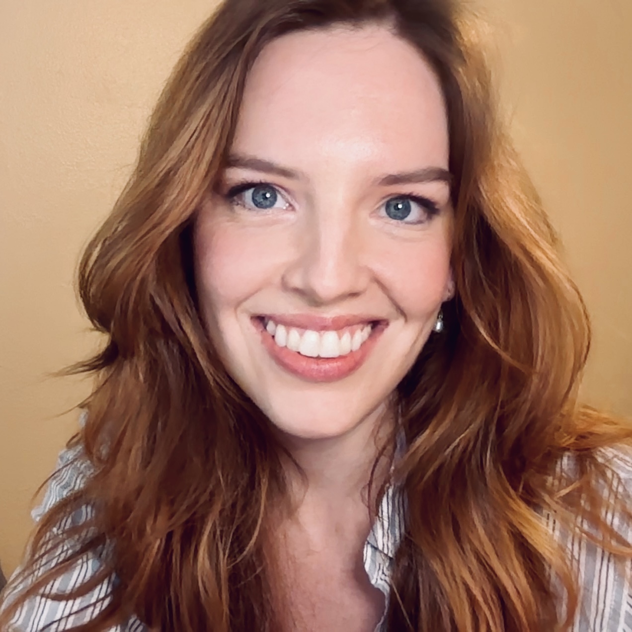 Profile picture for McKenzie Brewster