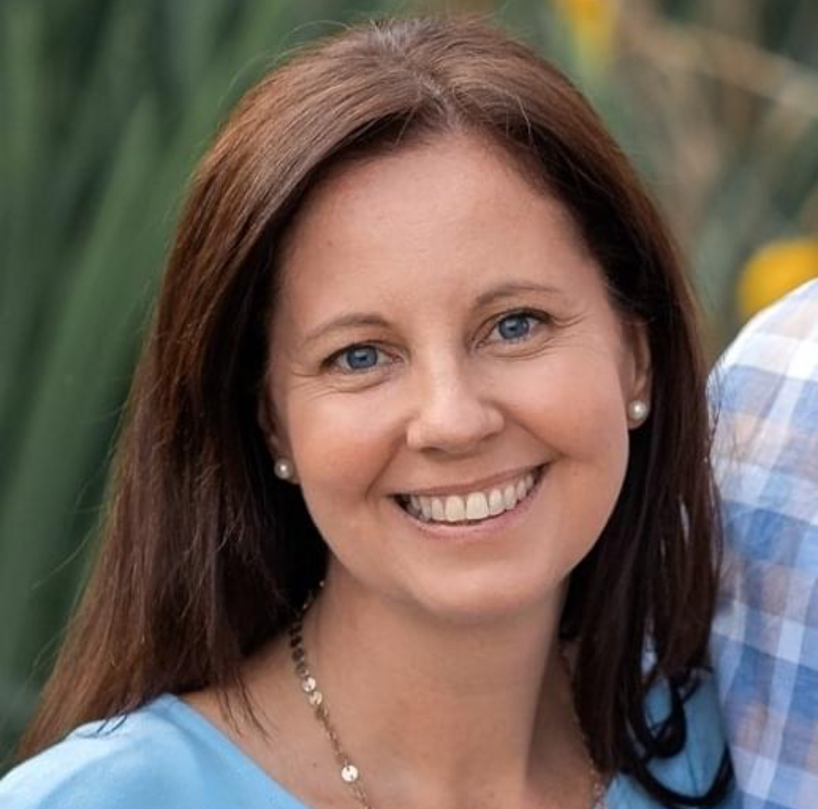 Profile picture for Monja Delport