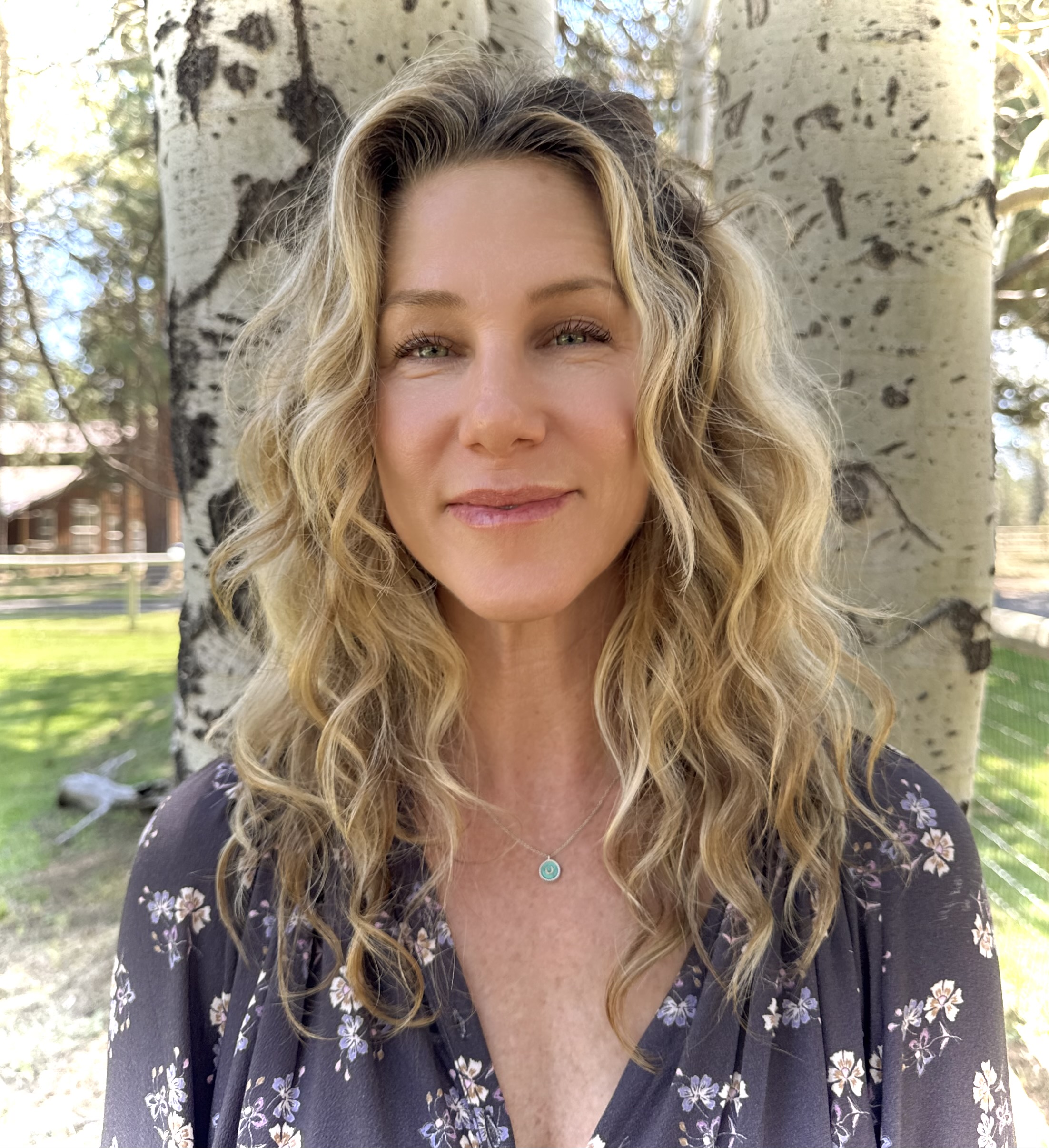 Profile picture for Michelle Muench