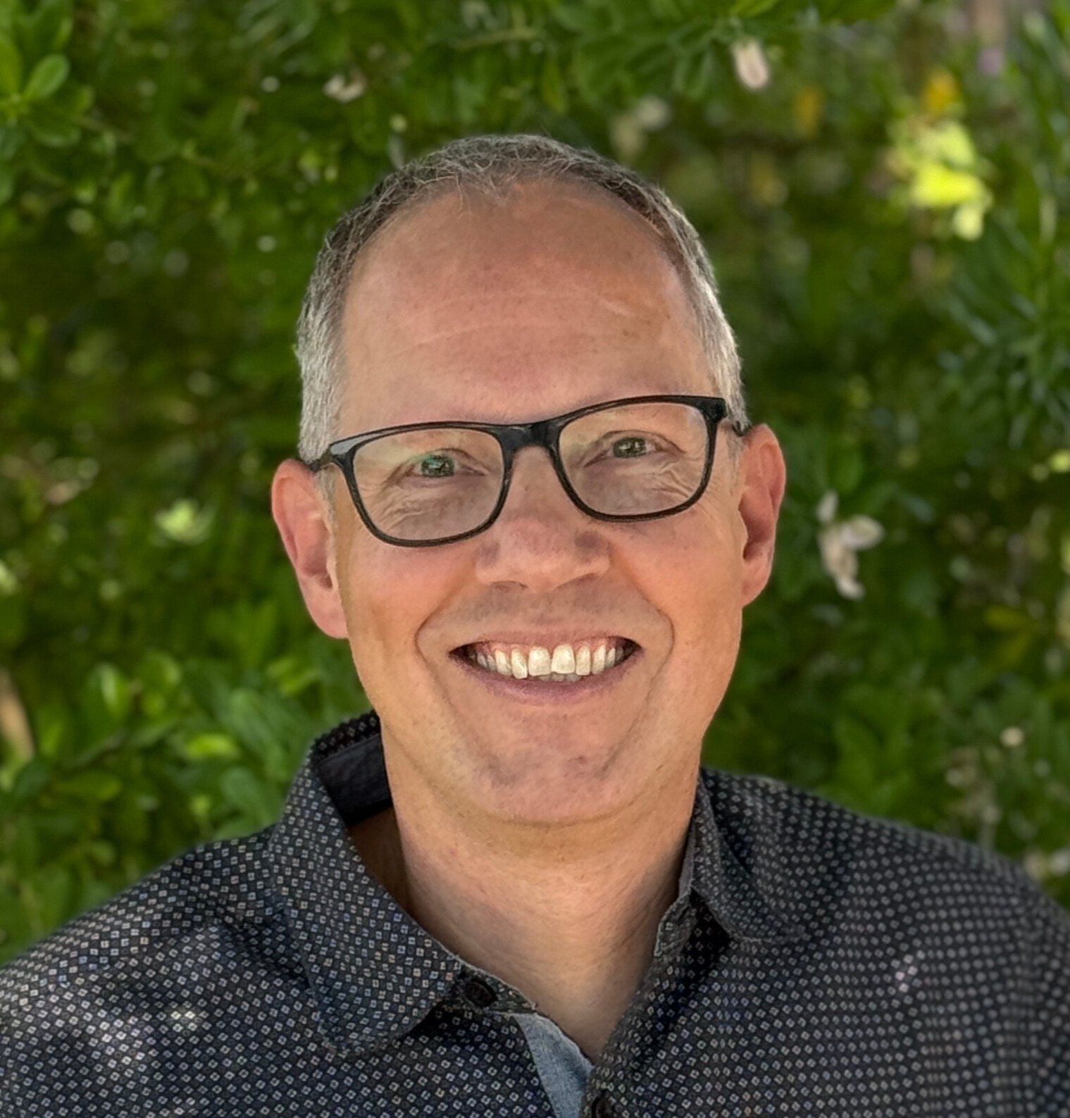 Profile picture for Mark Helsing