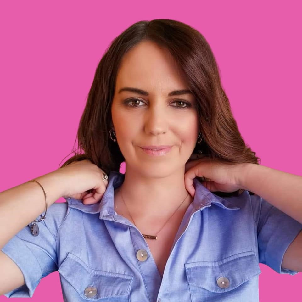 Profile picture for Michelle Filan