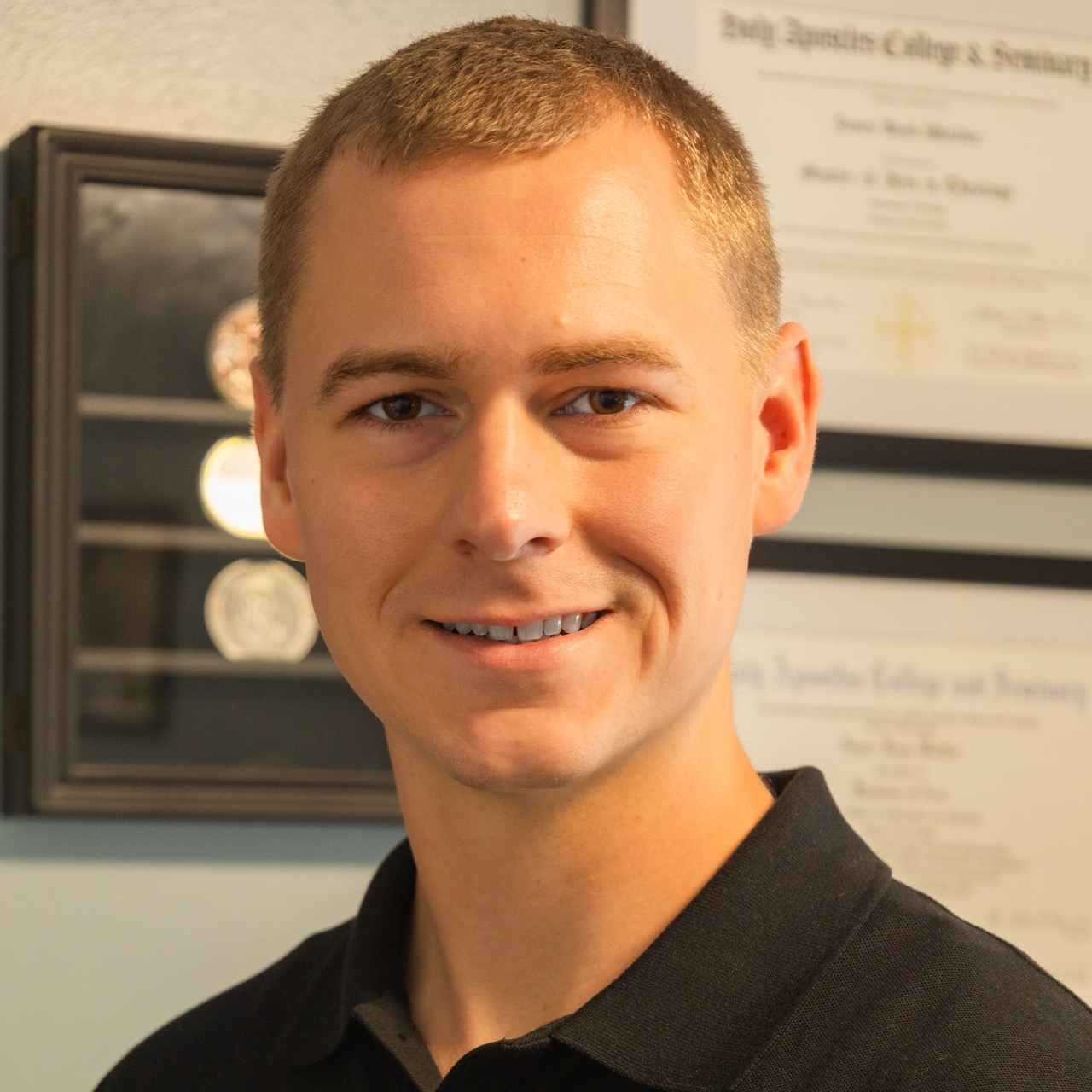 Profile picture for James Walther