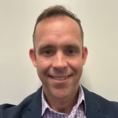 Profile picture for Daryl Chamberlain