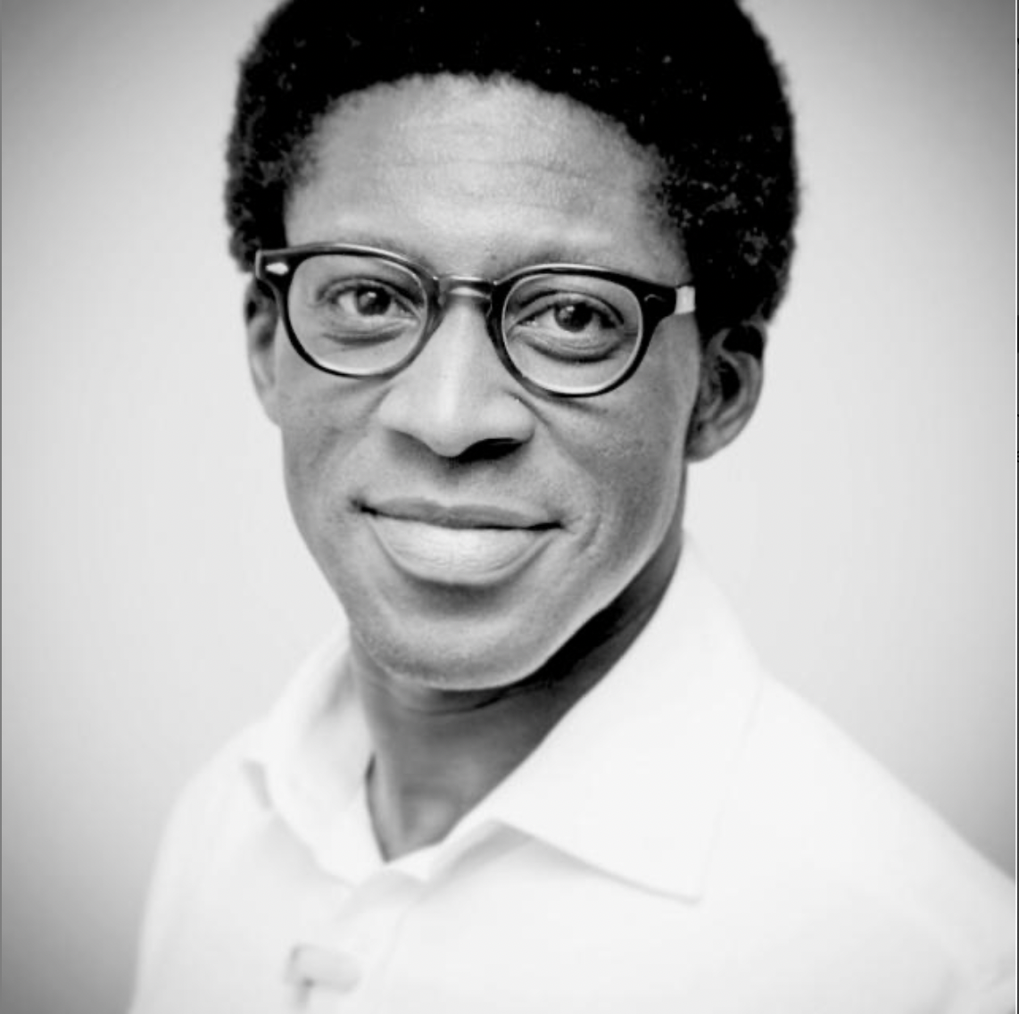 Profile picture for Cyril Awere