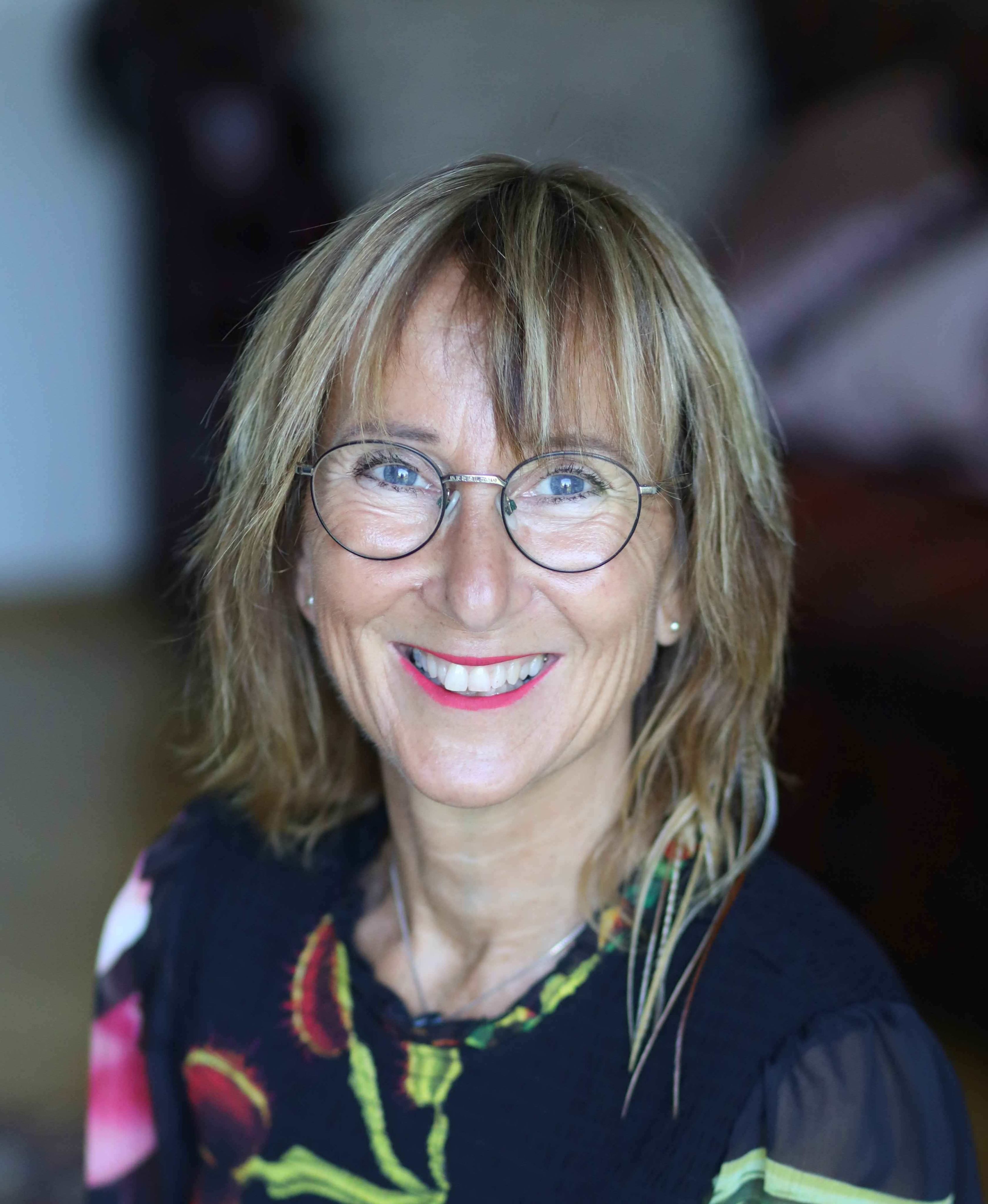 Profile picture for Anneli Johansson