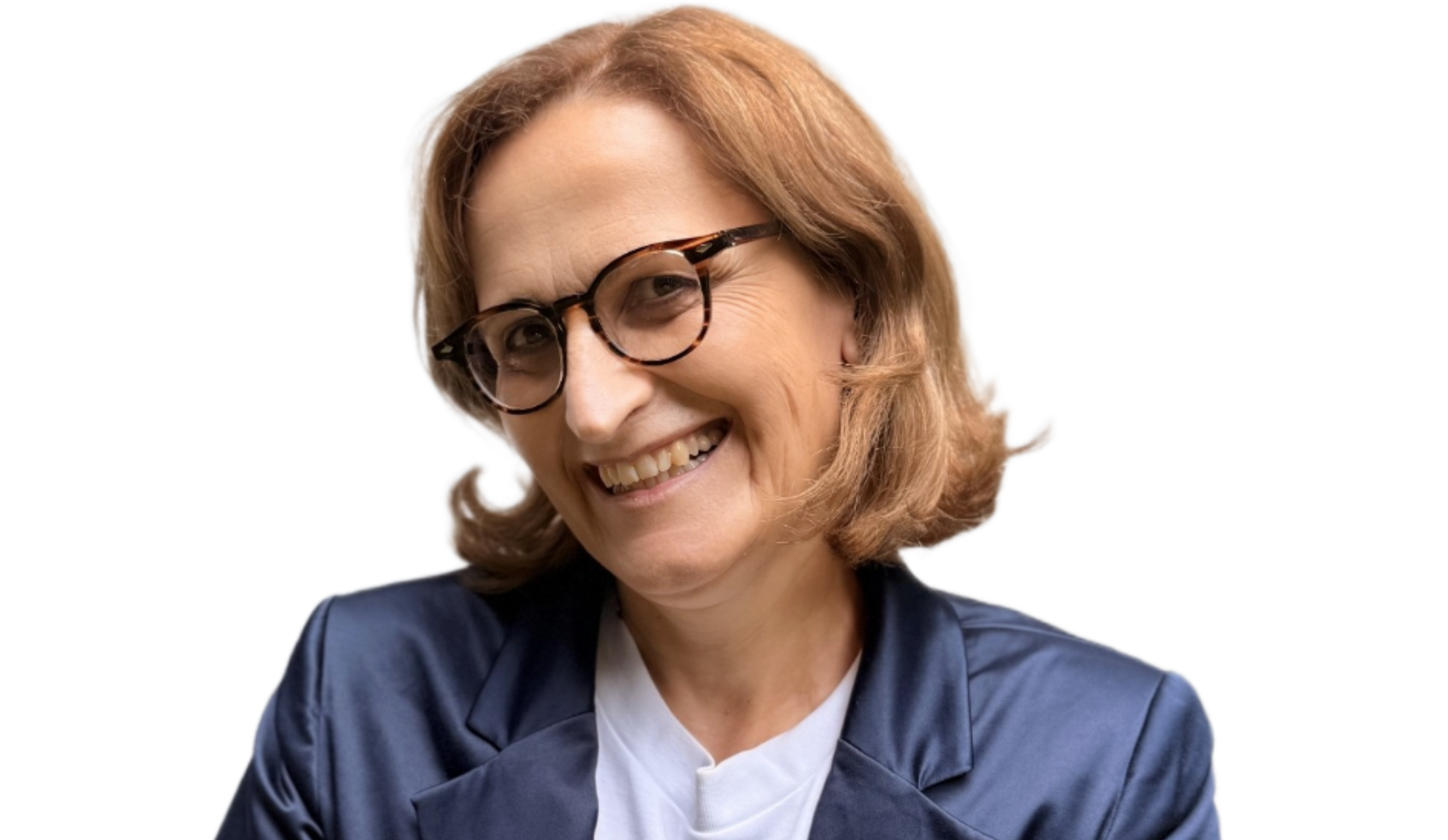 Profile picture for Alexandra Riha