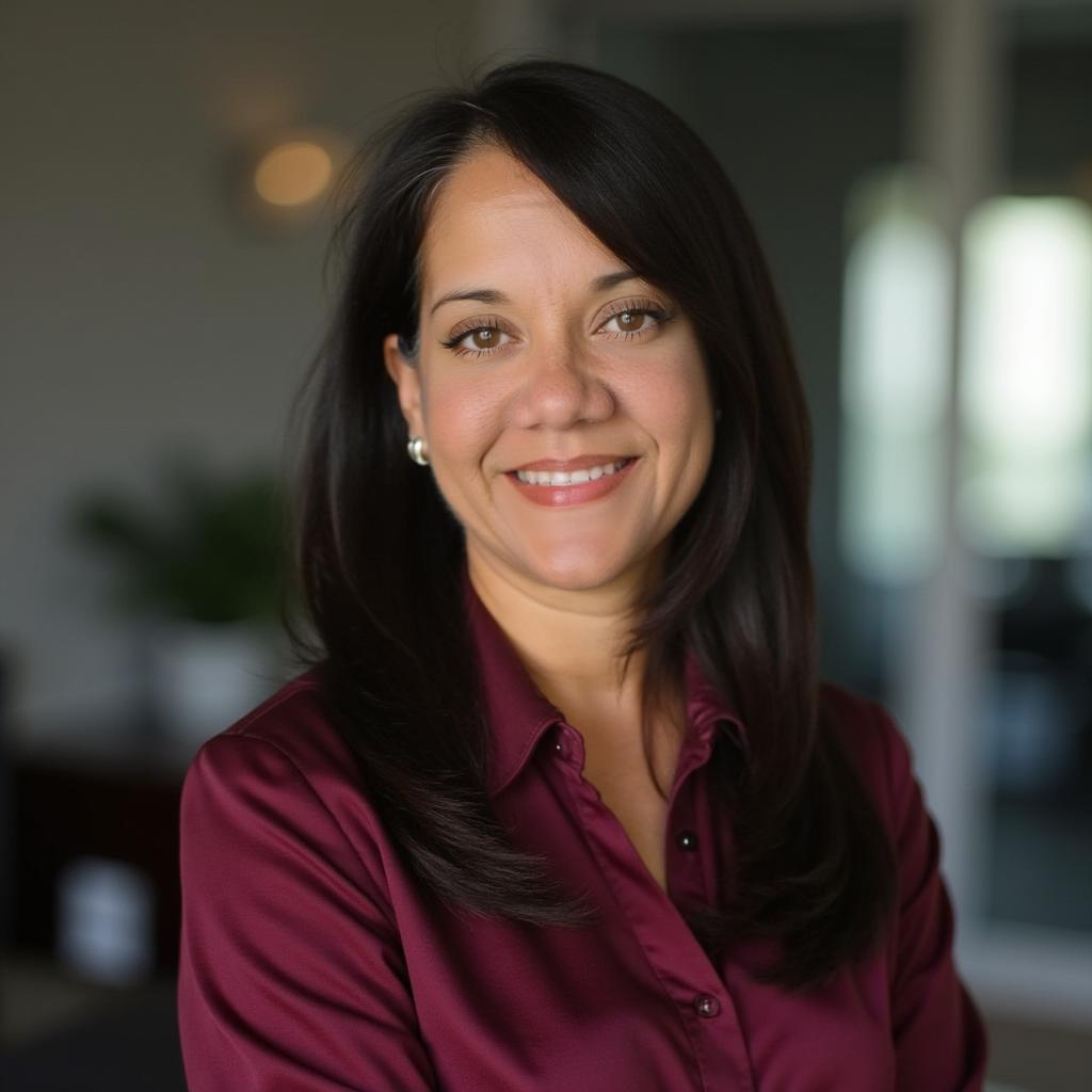 Profile picture for Dr. Audrey Bilbraut