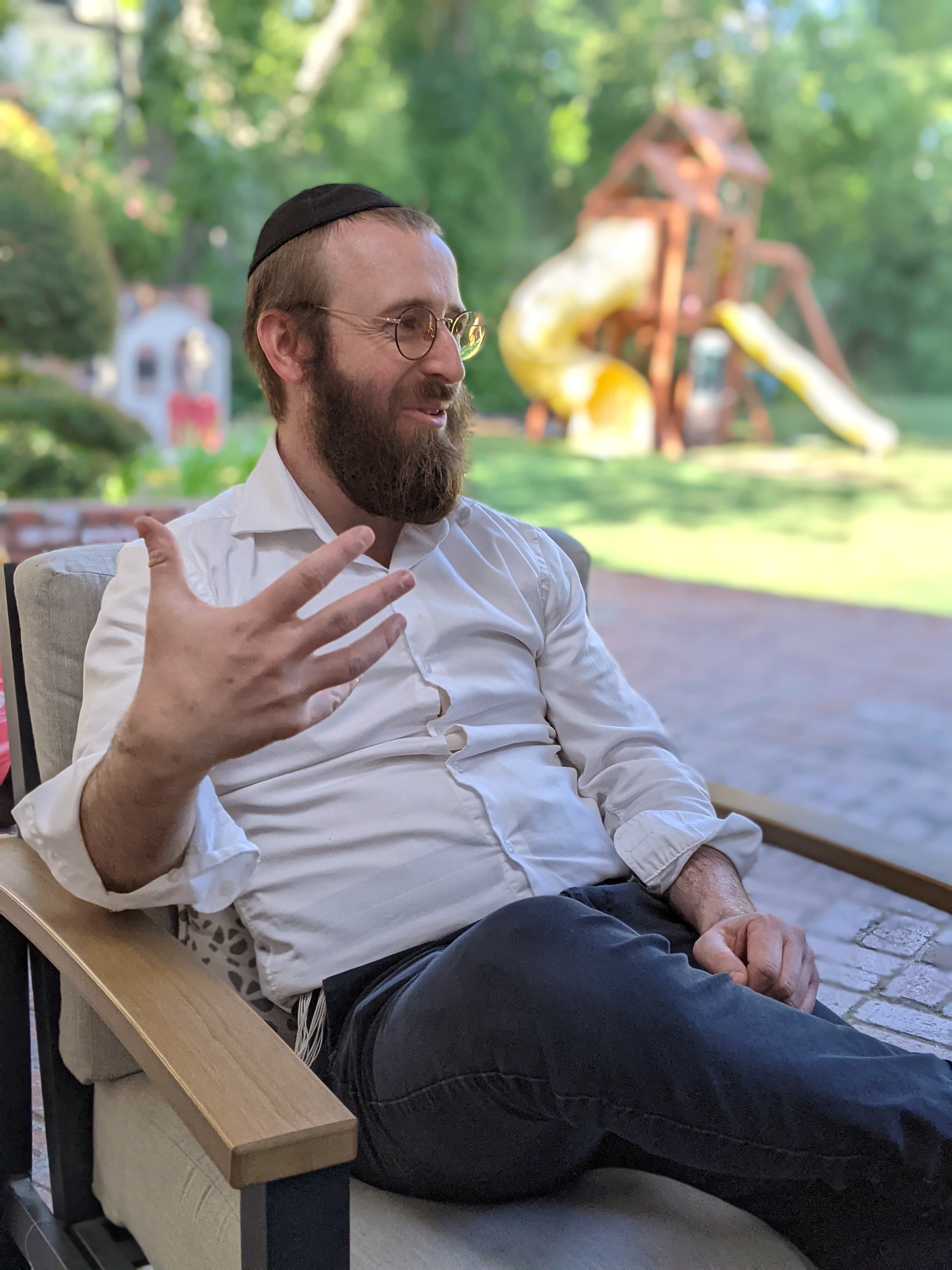 Profile picture for Josh Zebberman