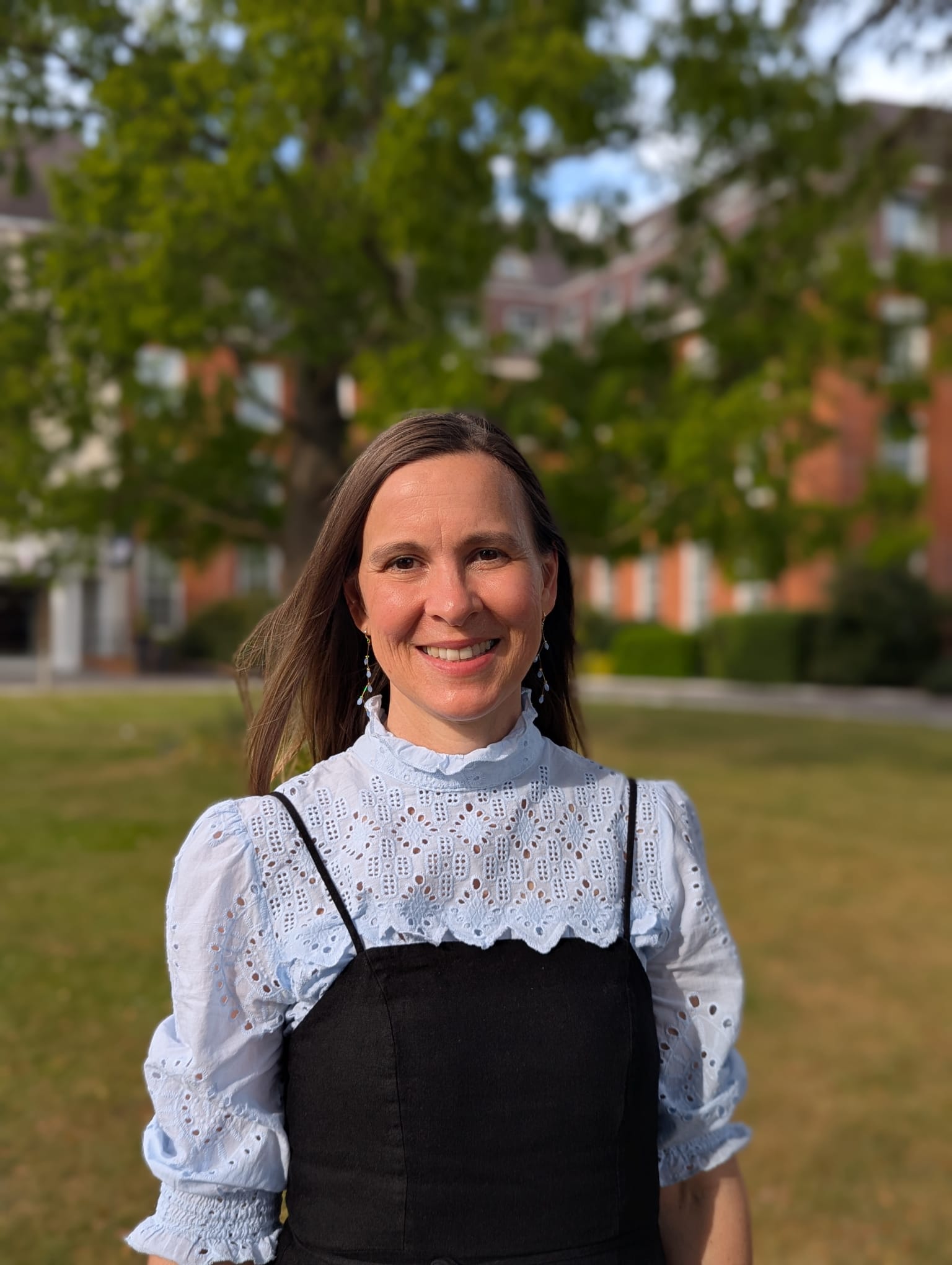Profile picture for Stephanie Schreiber