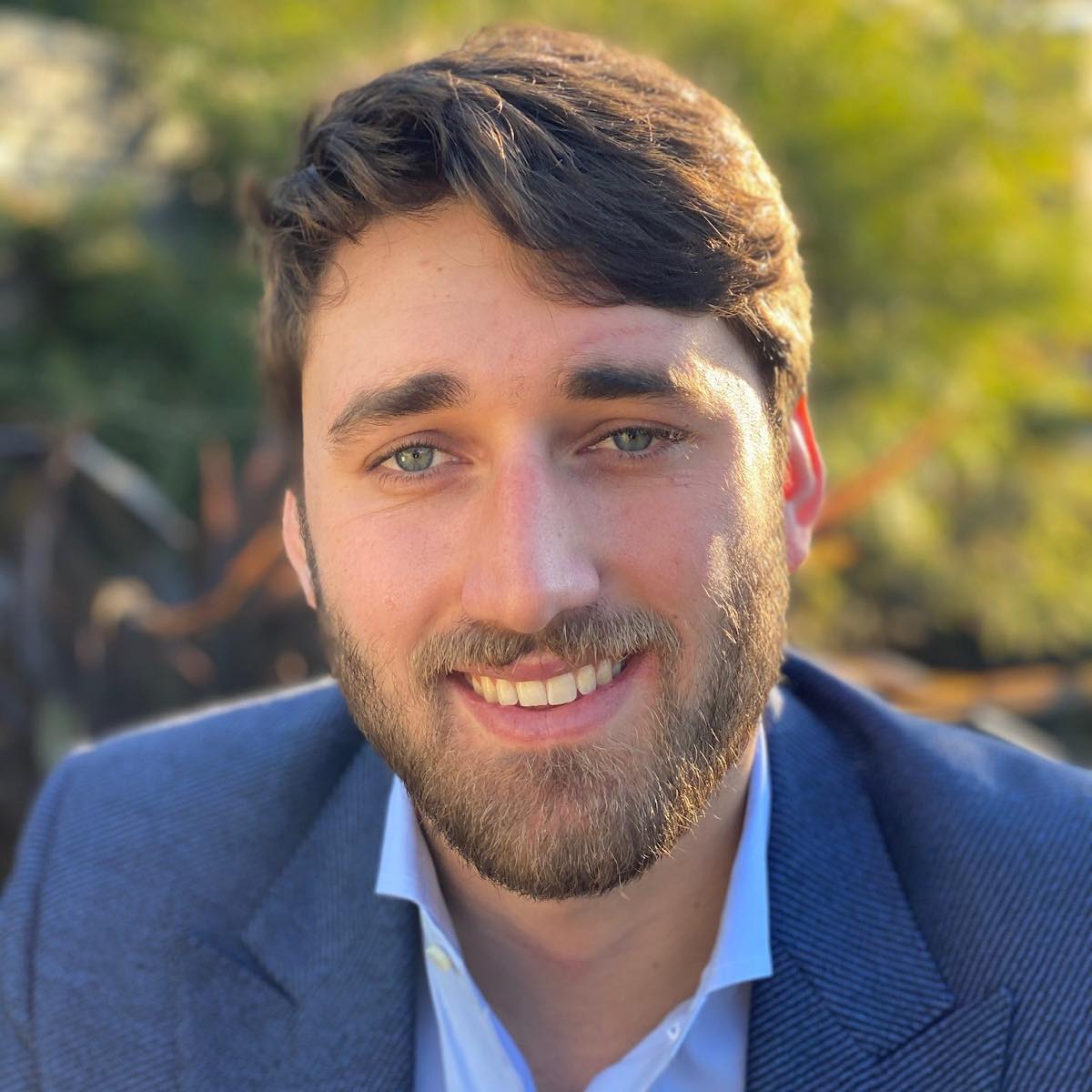 Profile picture for Jesse Abrams