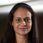 Profile picture for Fiona Gomes Bhattacharya