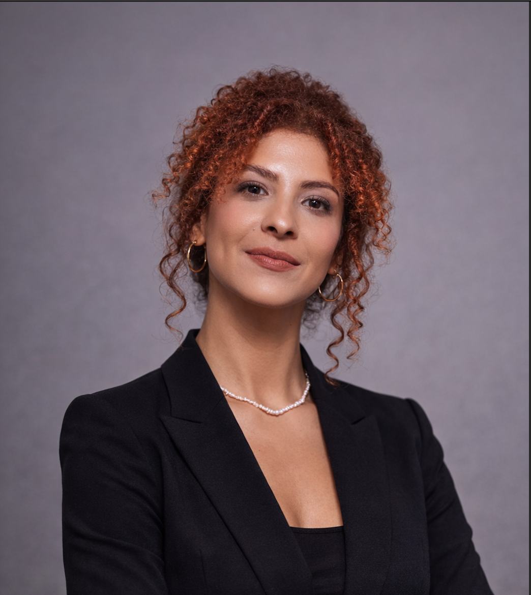 Profile picture for Manal Rachada
